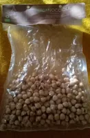 Bio nocciole tostate