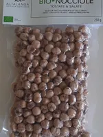 Haselnüsse Piemont gesalzen