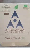 Torta di nocciole BIO