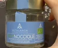 Noisettes enrobées de chocolat
