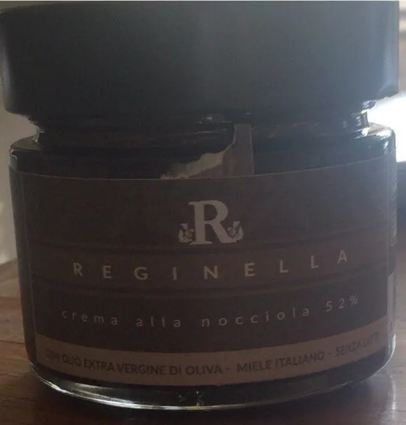 reginella