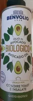 Olio di avocado
