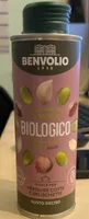 EVO aromatizzato all’aglio