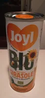 Olio di semi di girasole
