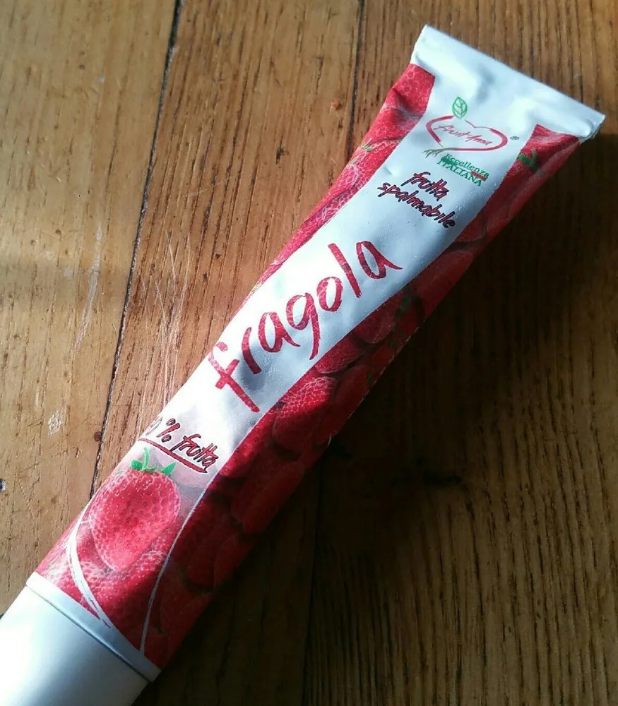 Fragola