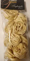 Tagliatelle all'uovo