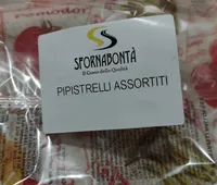 Pipistrelli assortiti