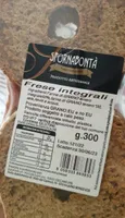 Frese integrali