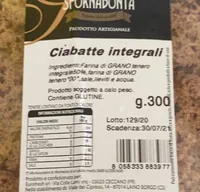 Ciabatte integrali