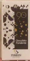 Cioccolato fondente 90%