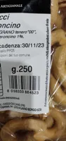 Tarallucci al peperoncino