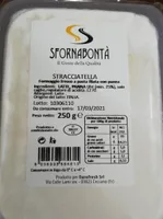Stracciatella