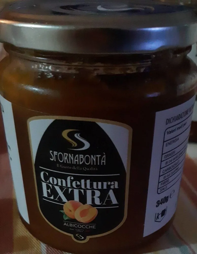 Marmellata