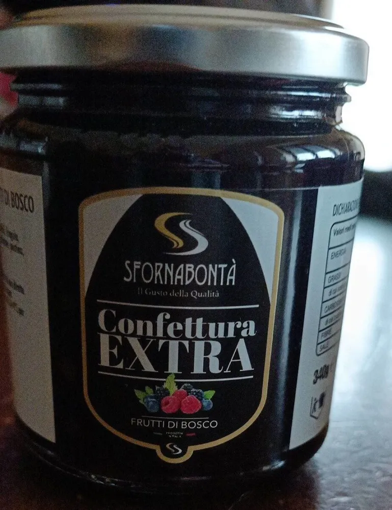 Marmellata