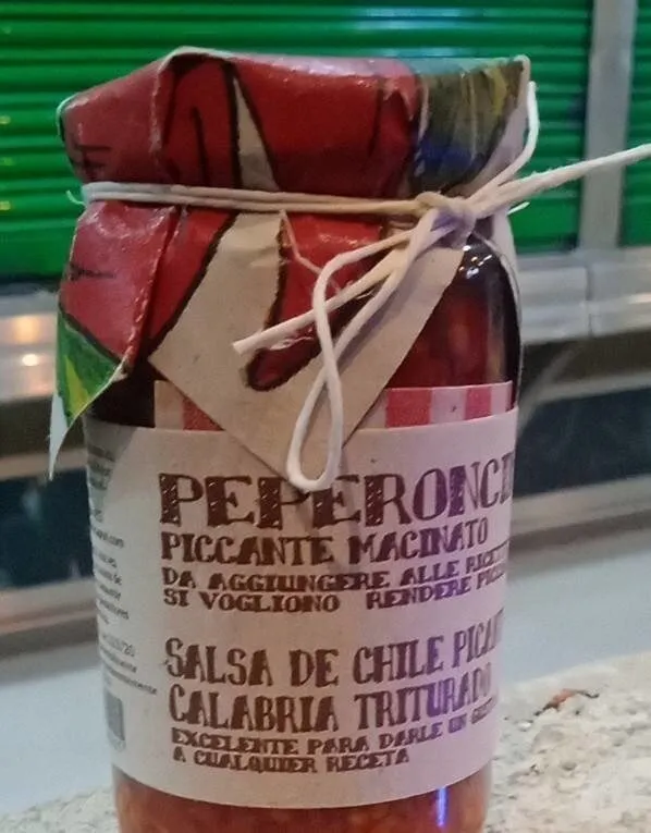 Peperoncino