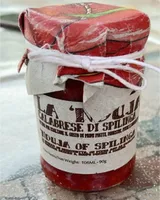 La nduja