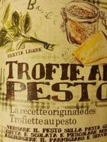 Trofiette