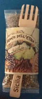 Fuoco Dell'Etna