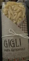 Pasta artisanale