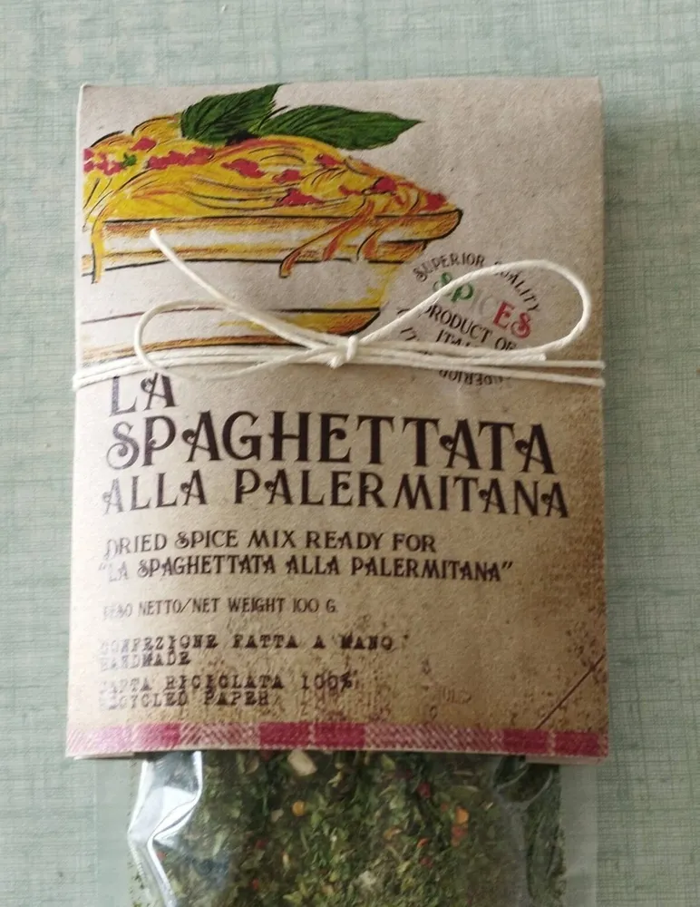 La Spaghettata