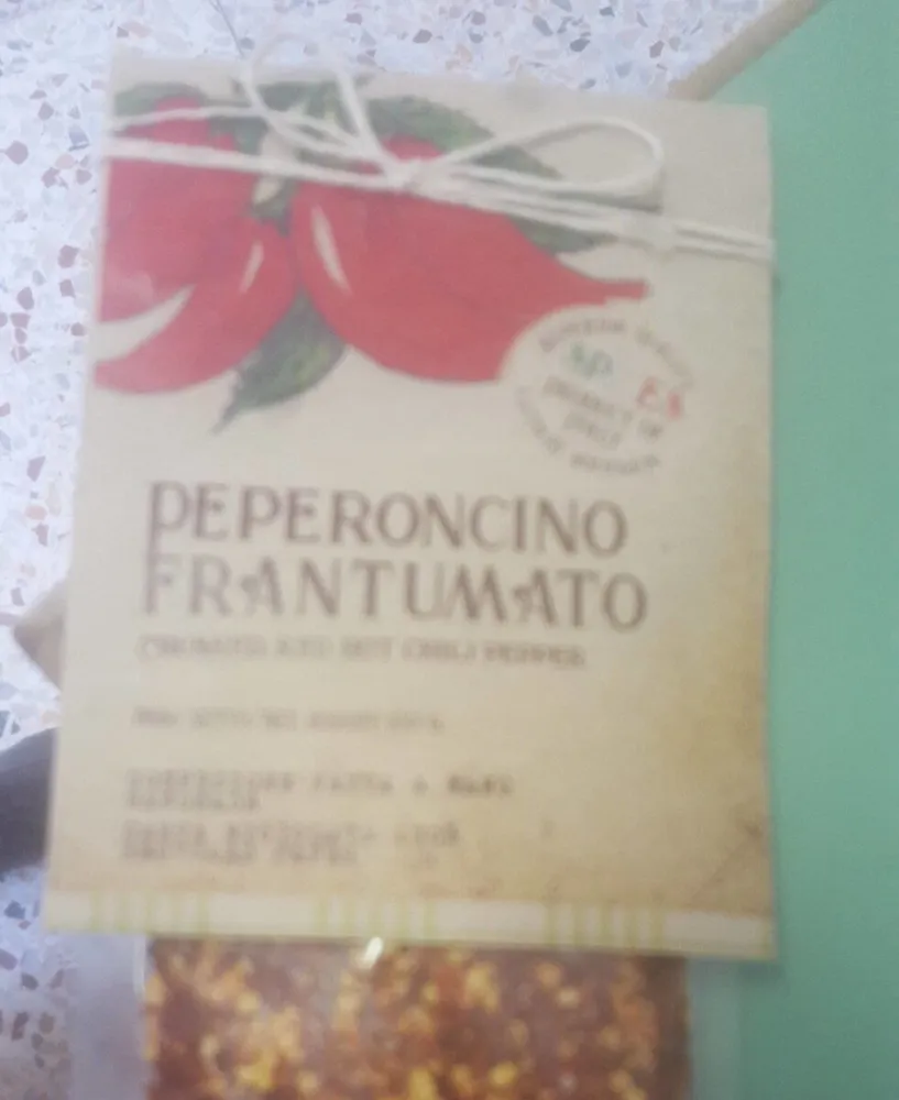 Peperoncino