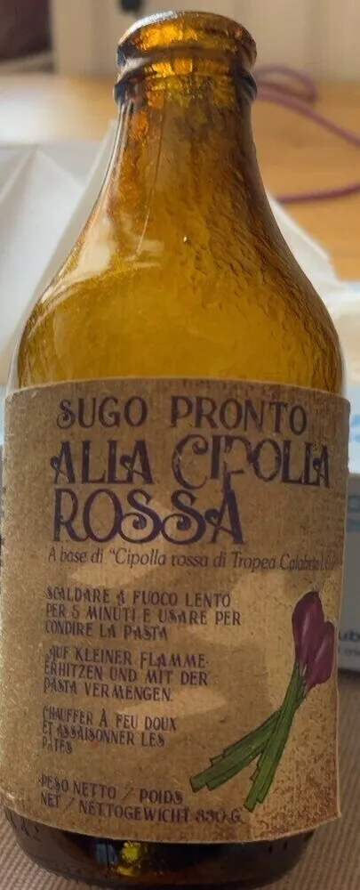 Tomato Sauce