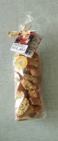 Cantucceli Noci e miele