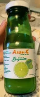 succo di bergamotto