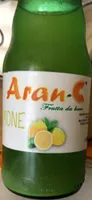 Frutta da bere Aran-c