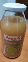 Succo di Bergamotto