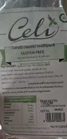 Celi - Taralli classici gluten free