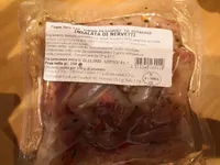 Insalata di nervetti