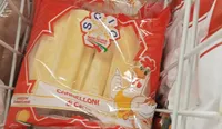 cannelloni di carne surgelati