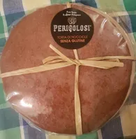 Torta di nocciole