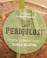 Torta di pistacchio