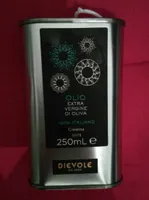 Olio Extra Vergine di Olivia