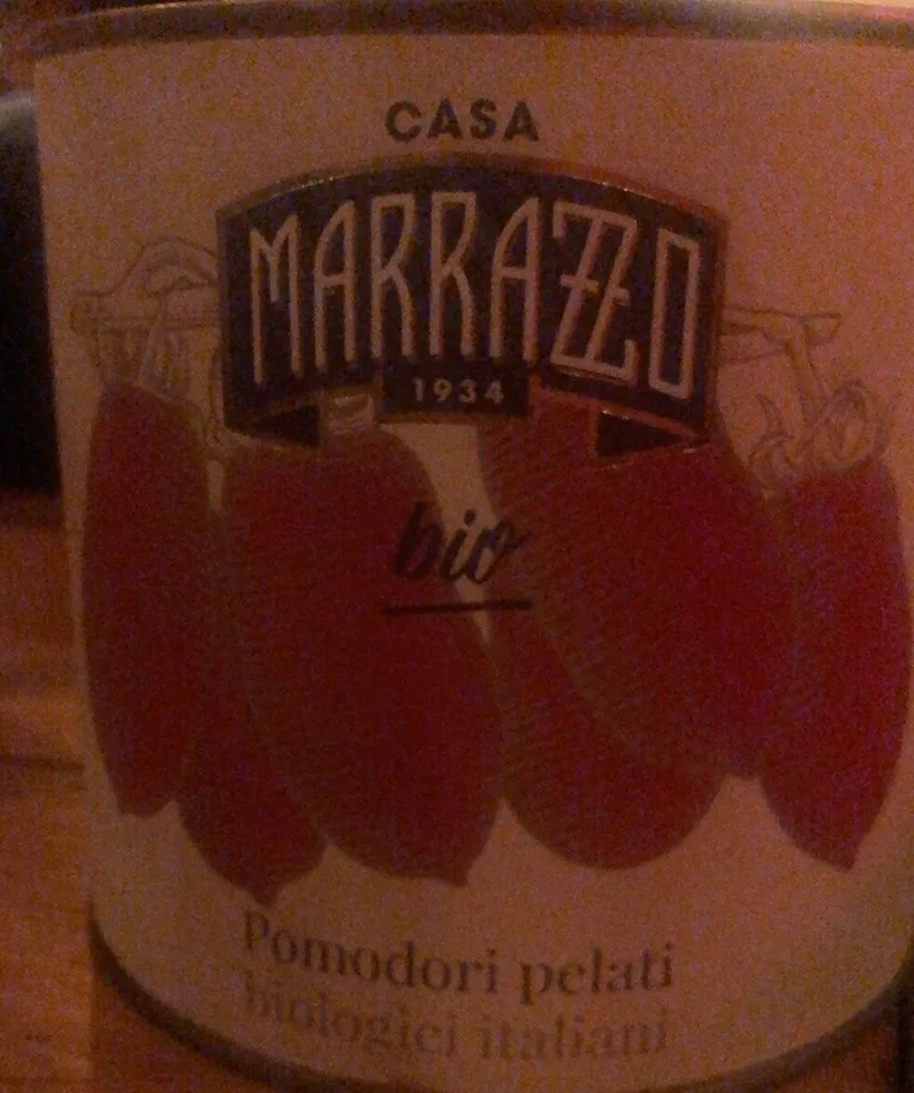 Pomodori palati