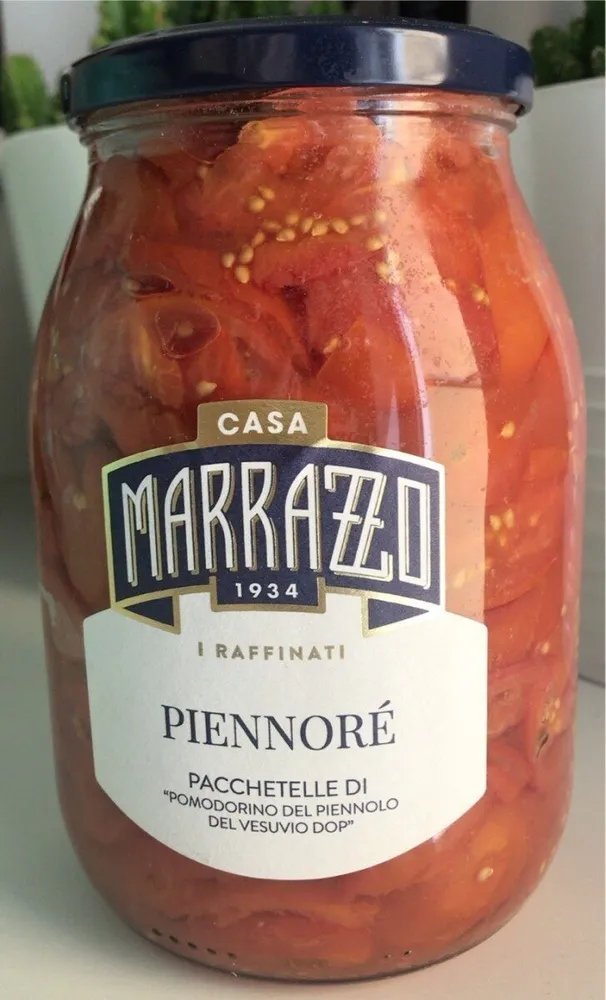 Piennoré