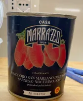 Pomodoro san marzano