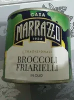 Broccoli friarielli