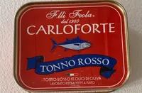Tonno Rosso