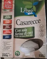 Casarecce
