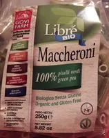 Maccheroni