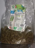 100% Guisantes verdes