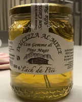 Dolcezza al miele