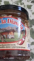 Salsa la diavola