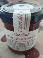 Salsa La Favolosa - I Sapori del Frà
