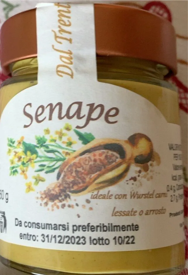 Senape