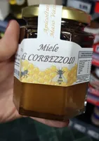 Miele di corbezzolo