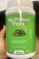 My protein Flora